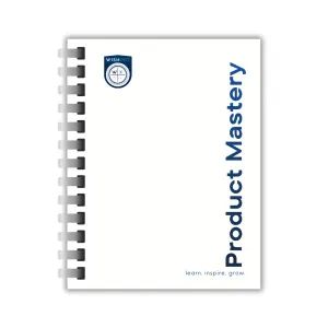 Product Mastery