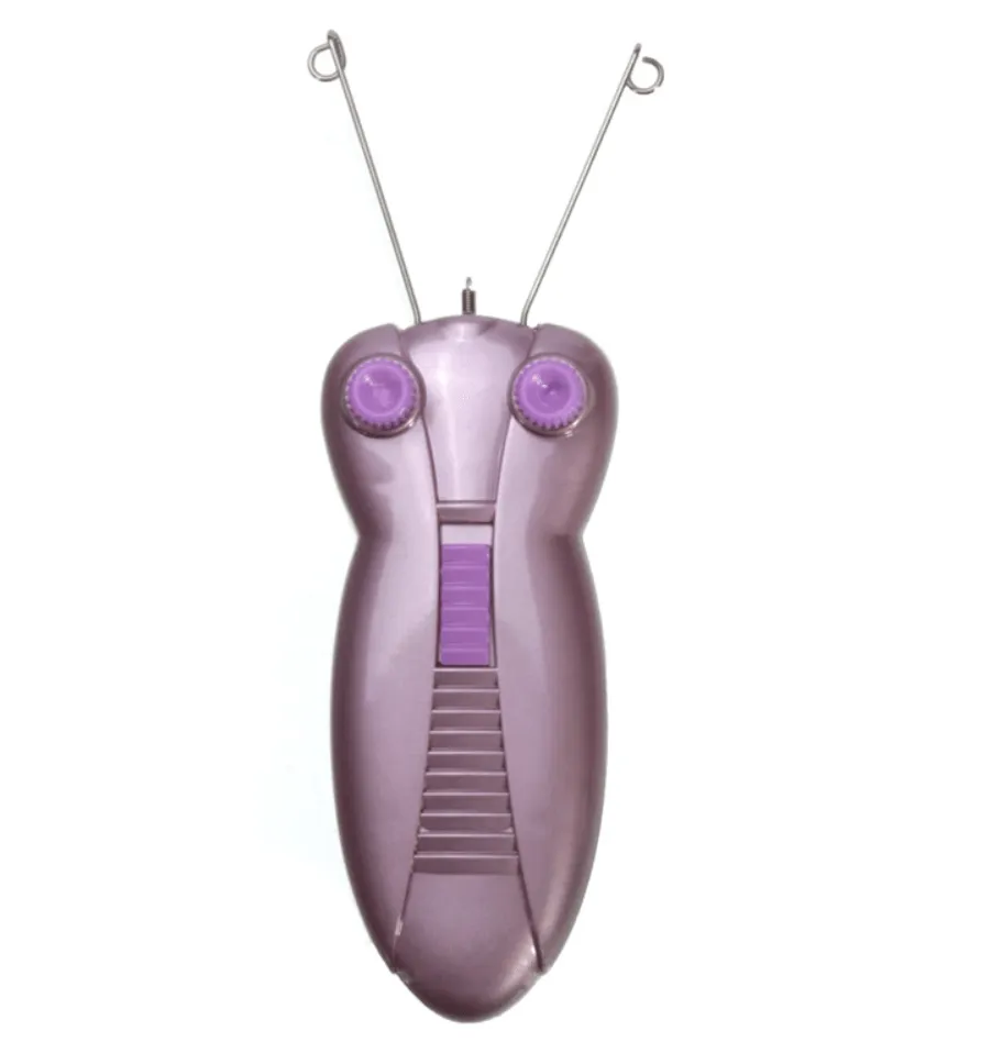 Professional Butterfly Thread Machine