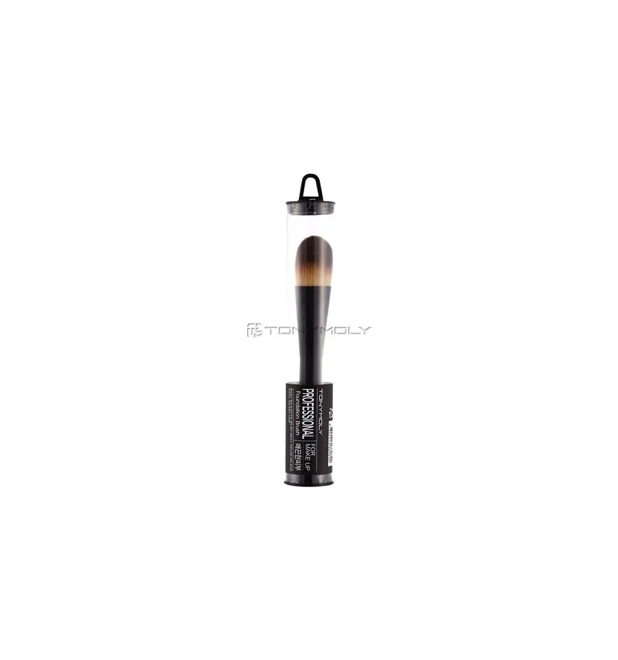 Professional Foundation Brush
