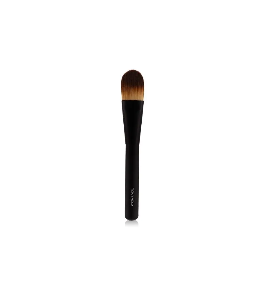 Professional Foundation Brush