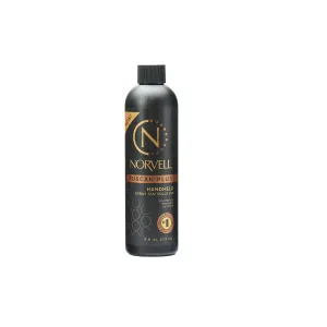 Professional Handheld Spray Tan Solution, Tuscan Plus