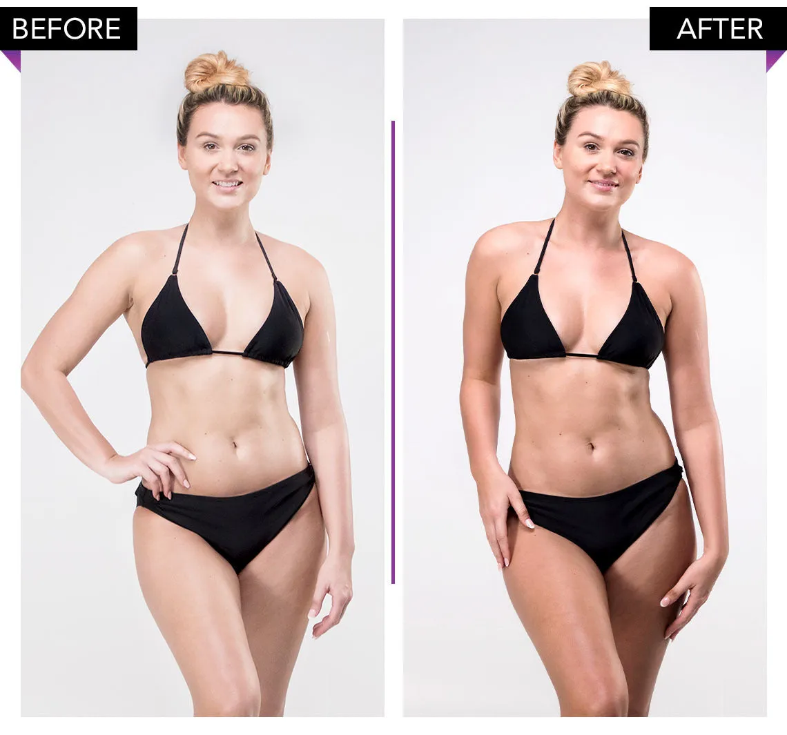 Professional Handheld Spray Tan Solution, Venetian Plus