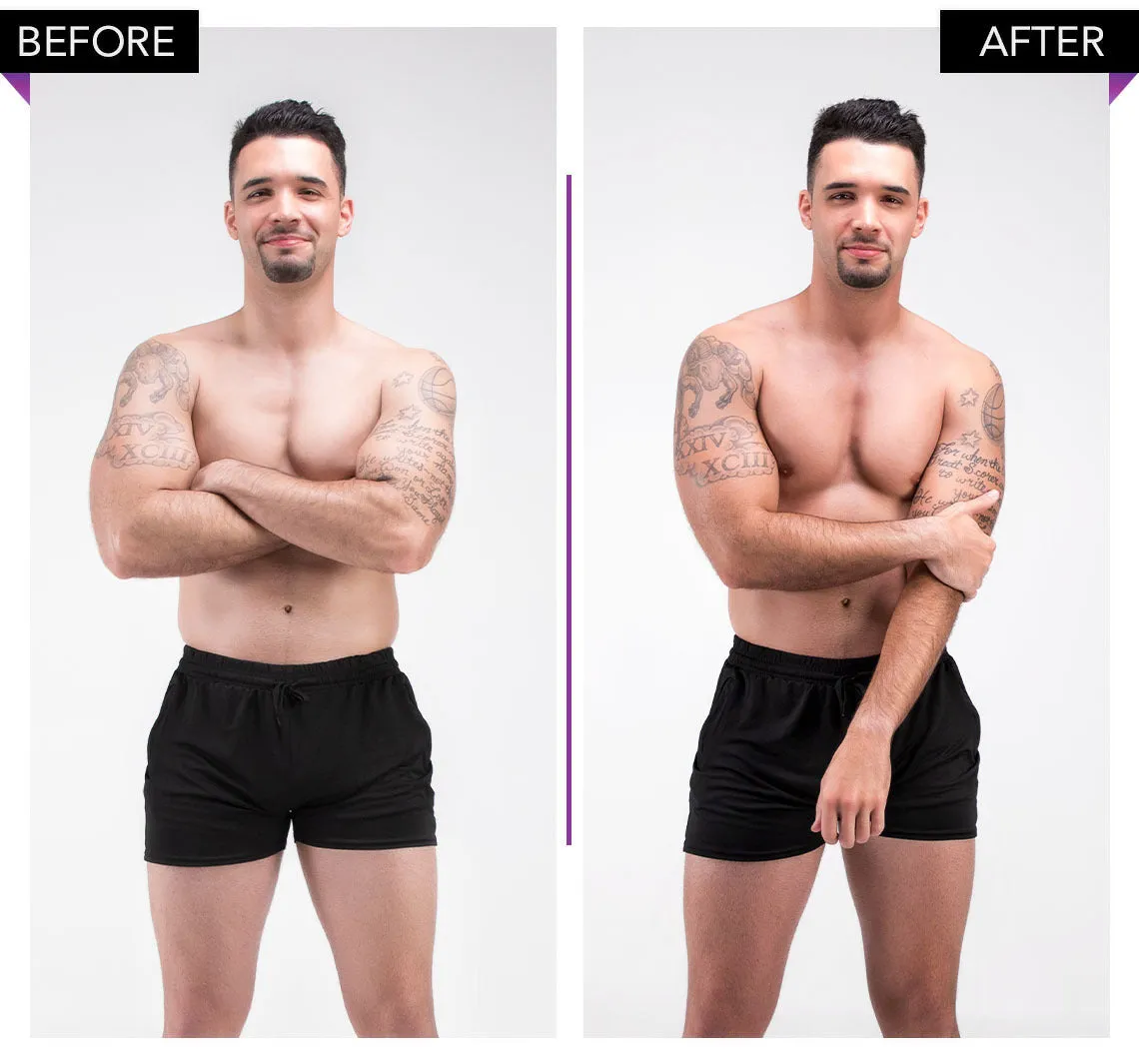 Professional Handheld Spray Tan Solution, Venetian Plus