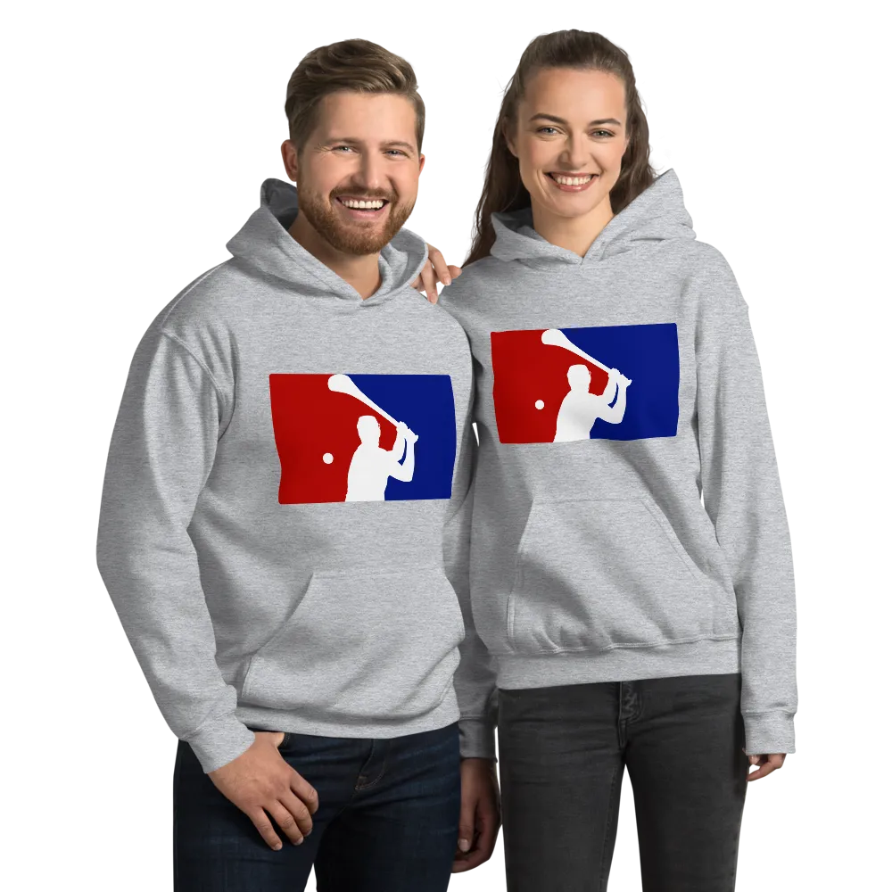 Professional Hurling League Hoodie