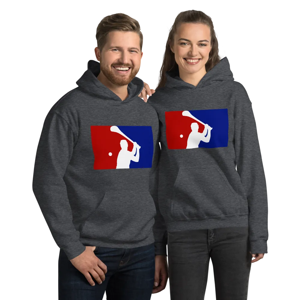 Professional Hurling League Hoodie