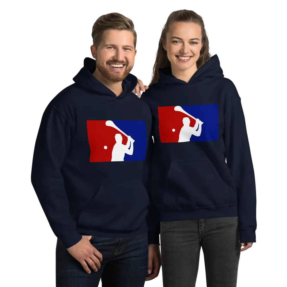 Professional Hurling League Hoodie