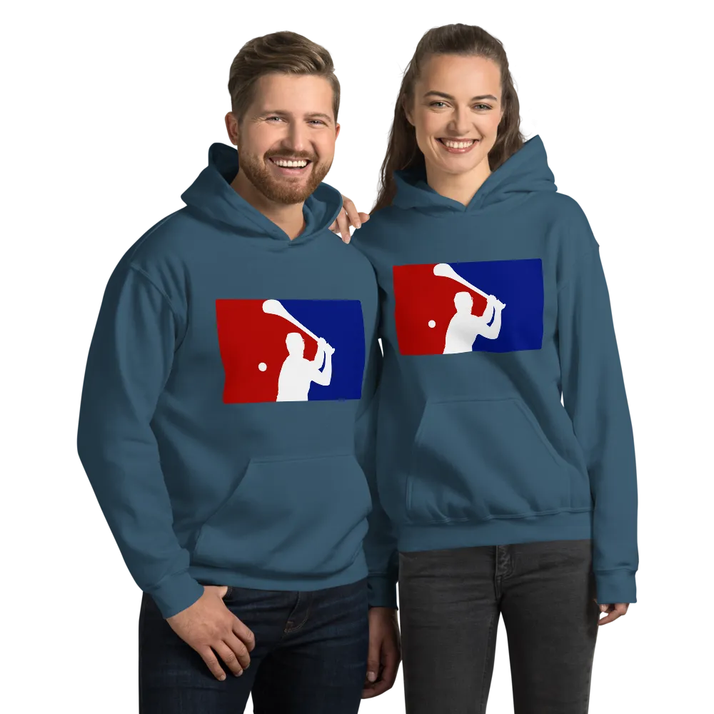 Professional Hurling League Hoodie