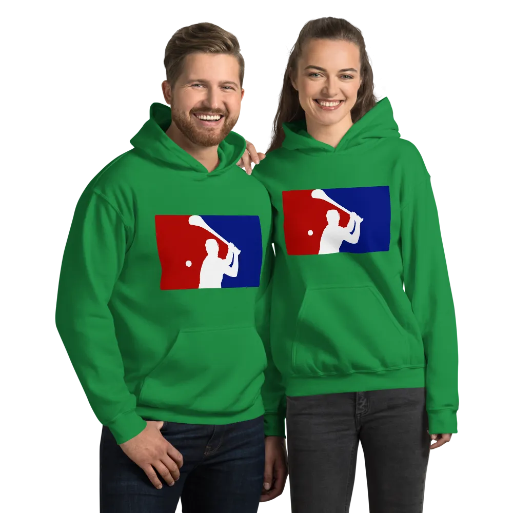 Professional Hurling League Hoodie