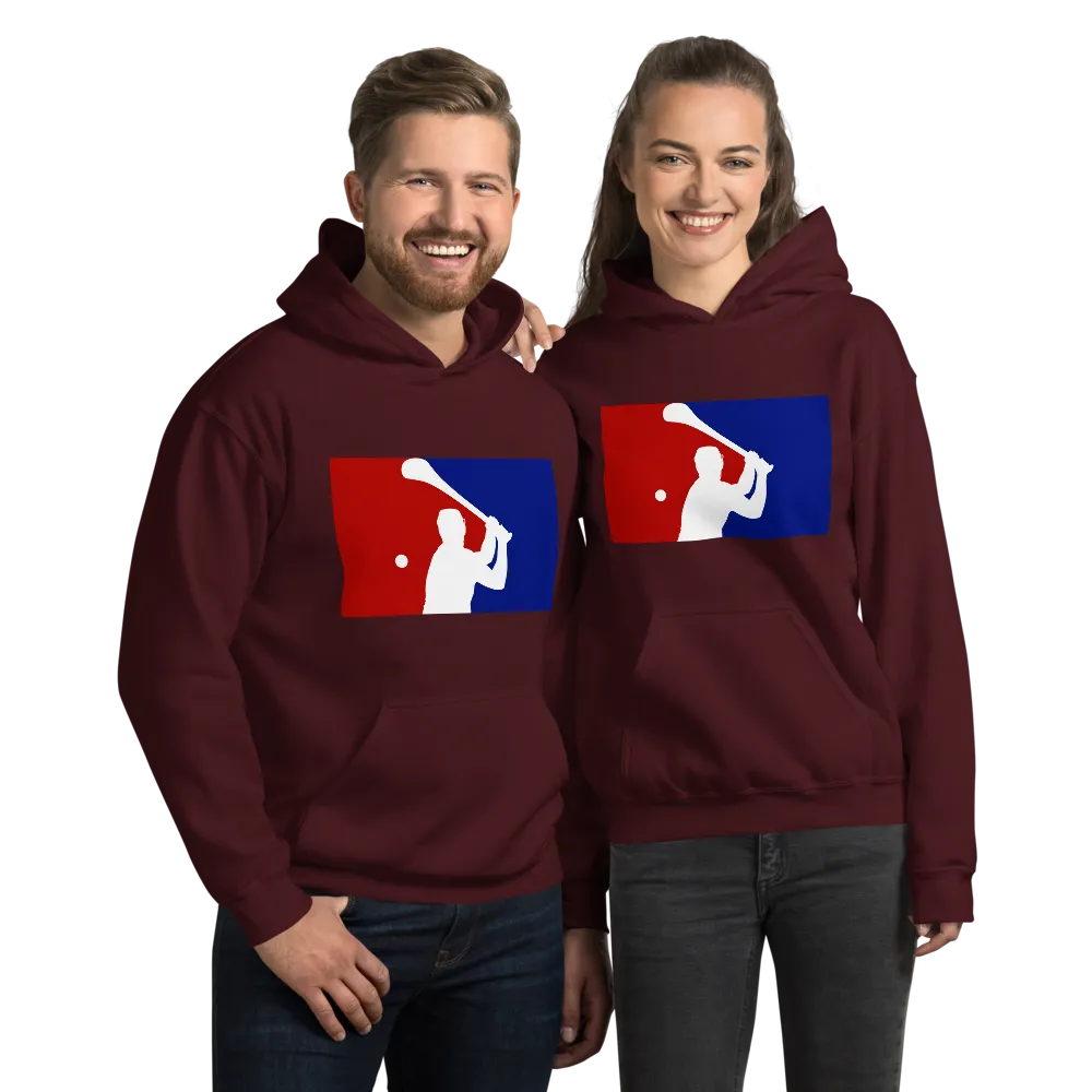 Professional Hurling League Hoodie