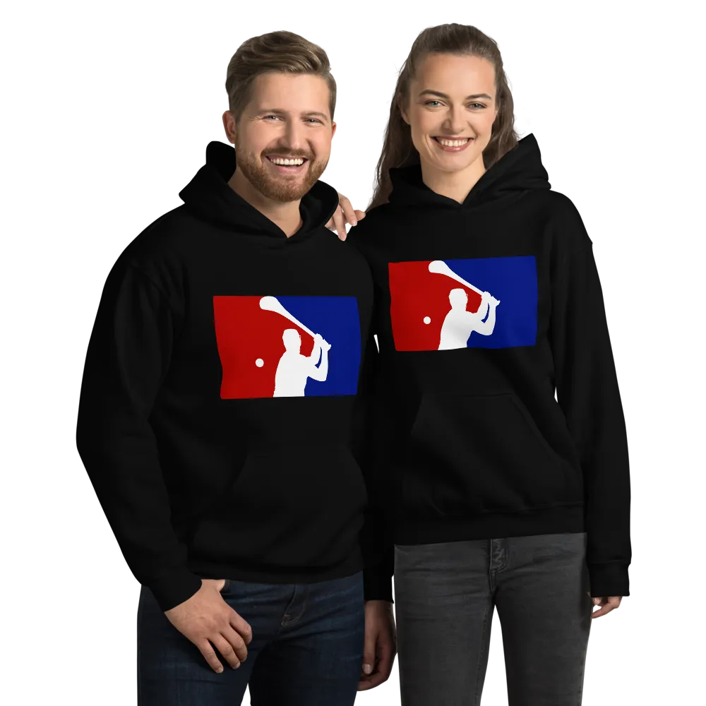 Professional Hurling League Hoodie