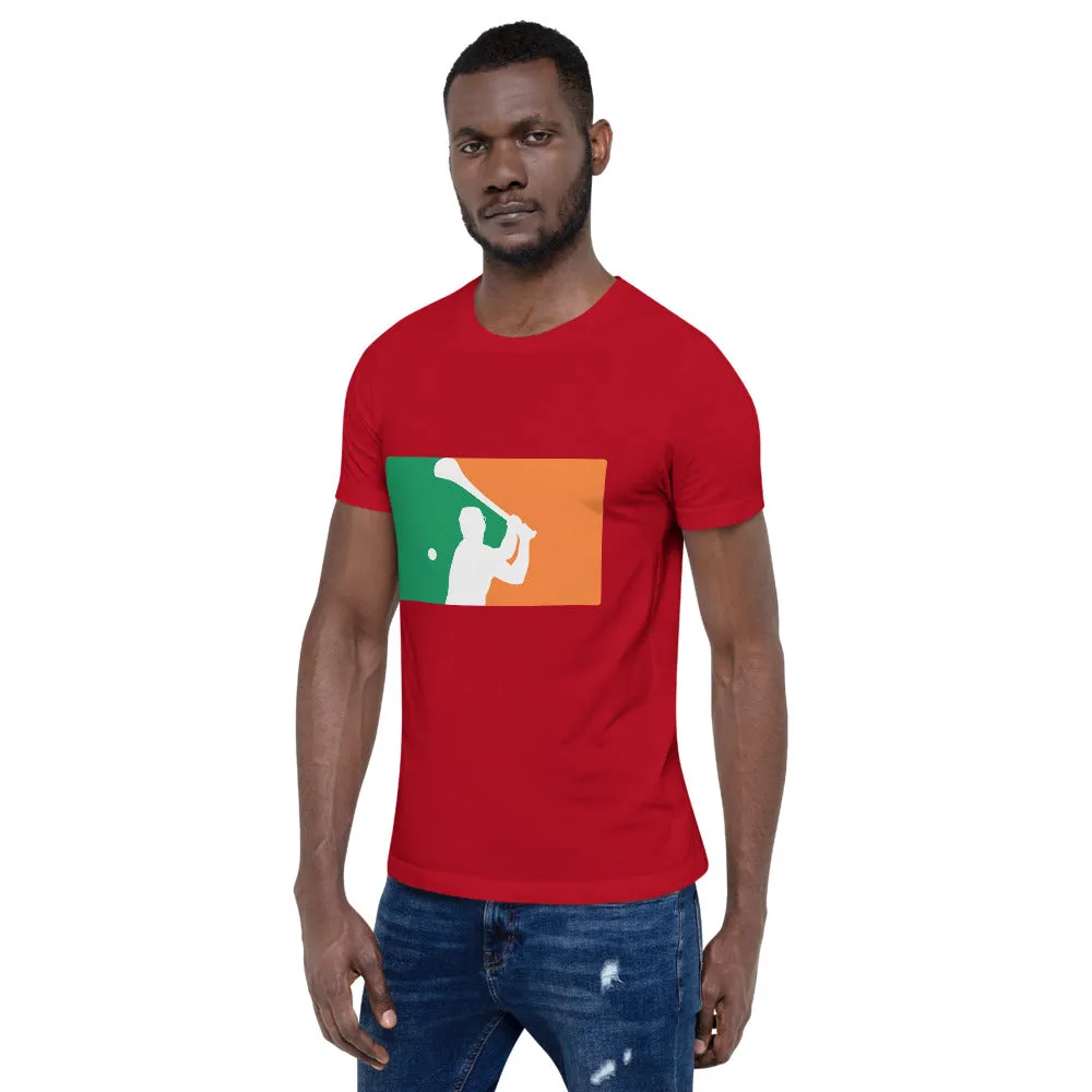 Professional Hurling League T-Shirt - Ireland Edition