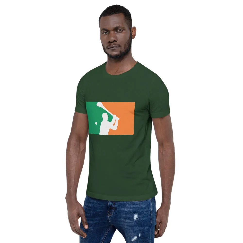 Professional Hurling League T-Shirt - Ireland Edition