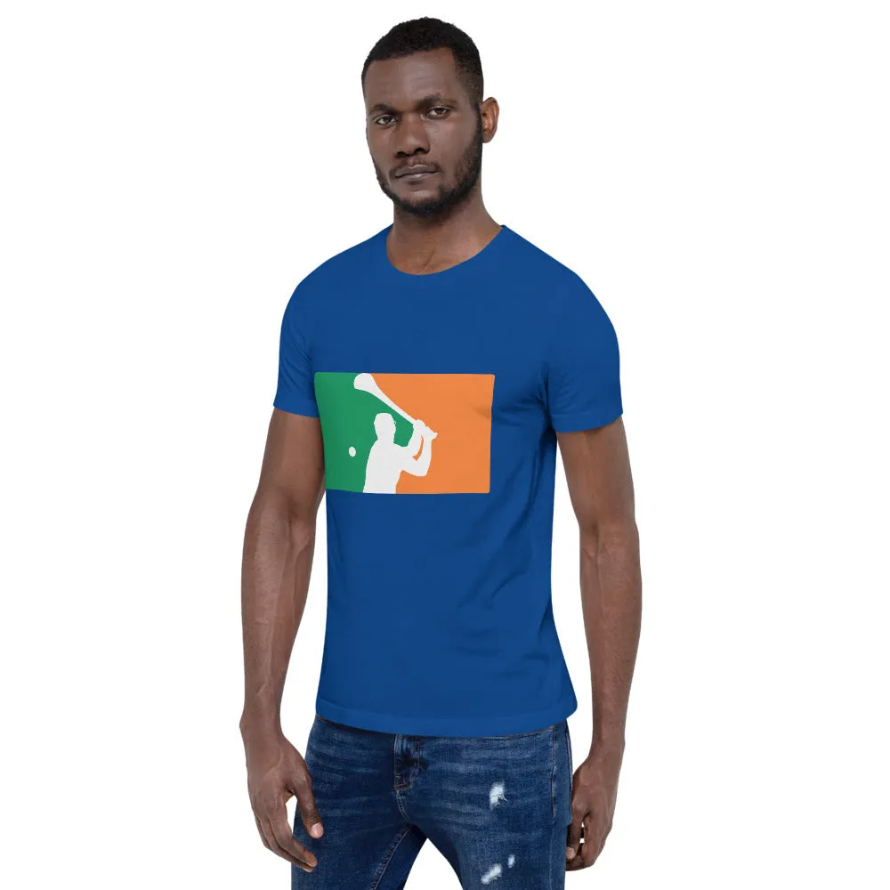 Professional Hurling League T-Shirt - Ireland Edition