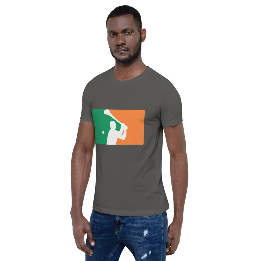 Professional Hurling League T-Shirt - Ireland Edition