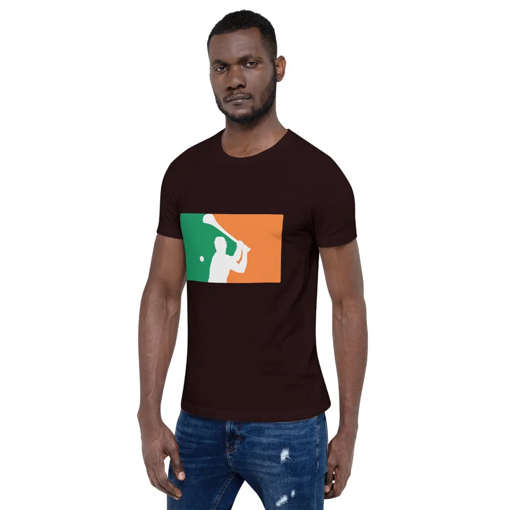 Professional Hurling League T-Shirt - Ireland Edition