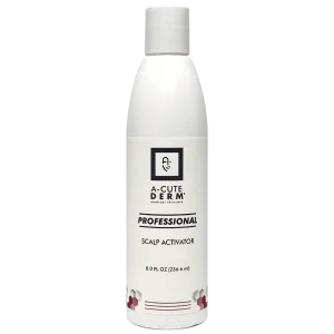 Professional Scalp Activator