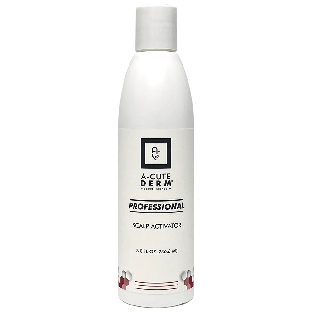 Professional Scalp Activator