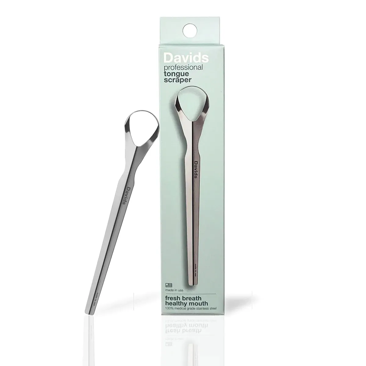 Professional Tongue Scraper