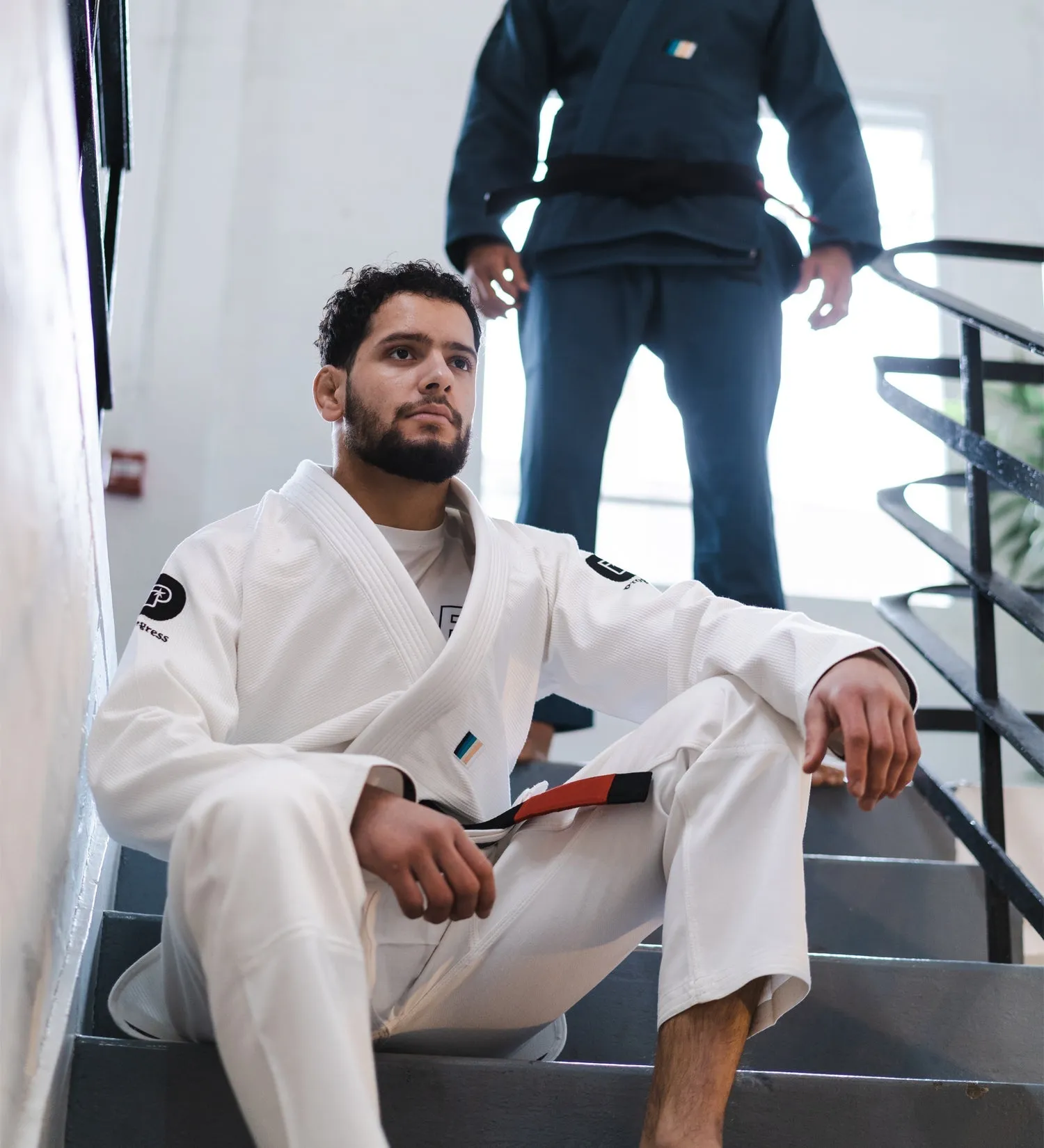 Progress M6 Mark 6 Mens BJJ GI