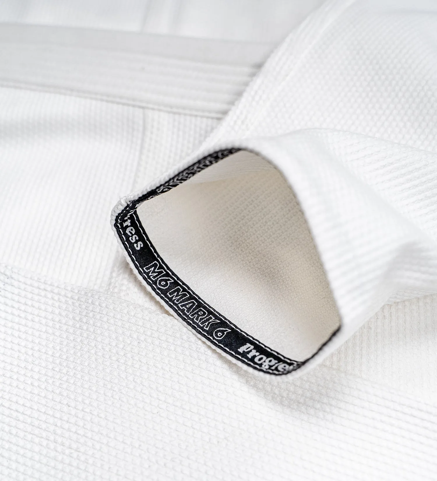 Progress M6 Mark 6 Mens BJJ GI