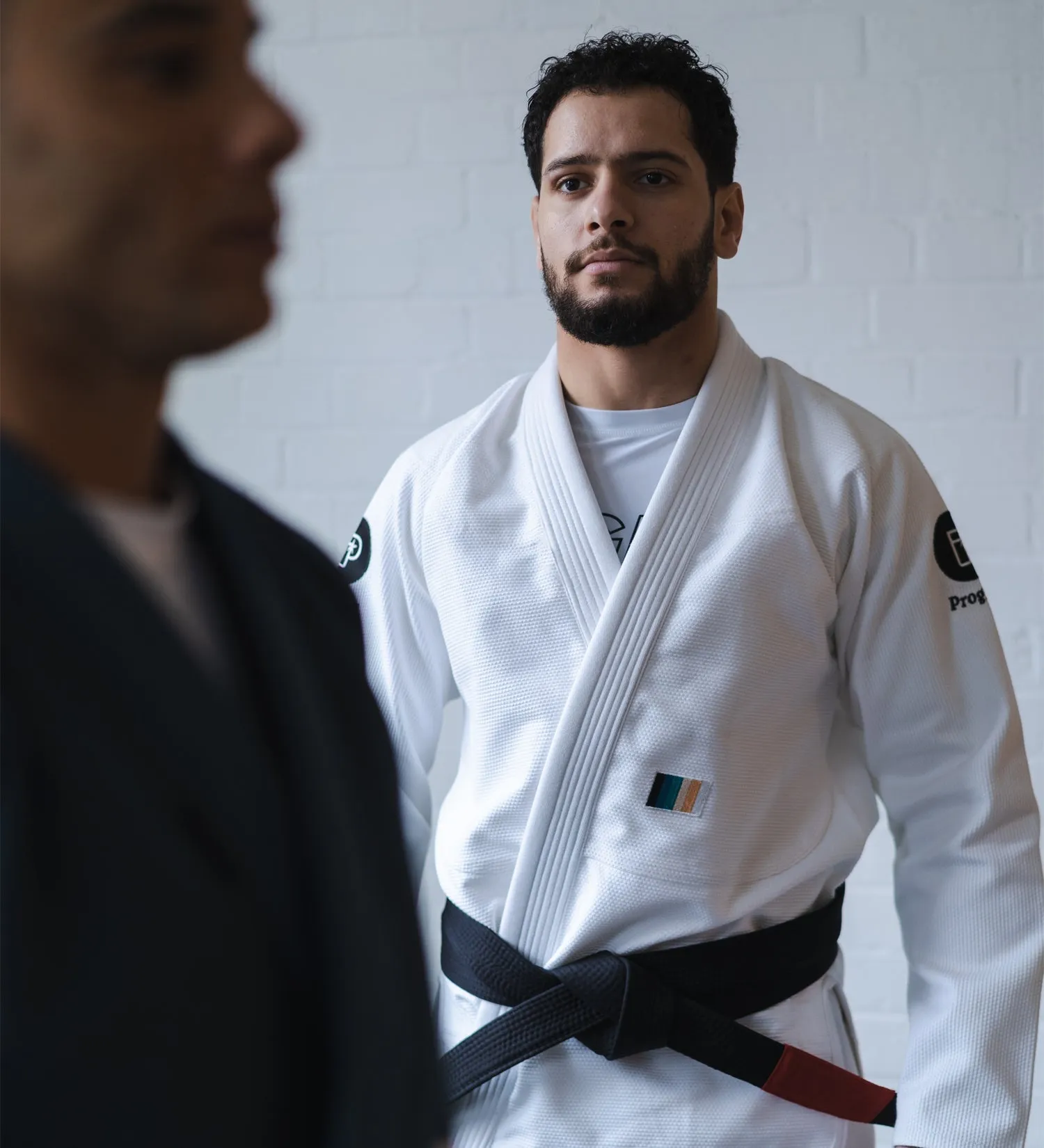 Progress M6 Mark 6 Mens BJJ GI