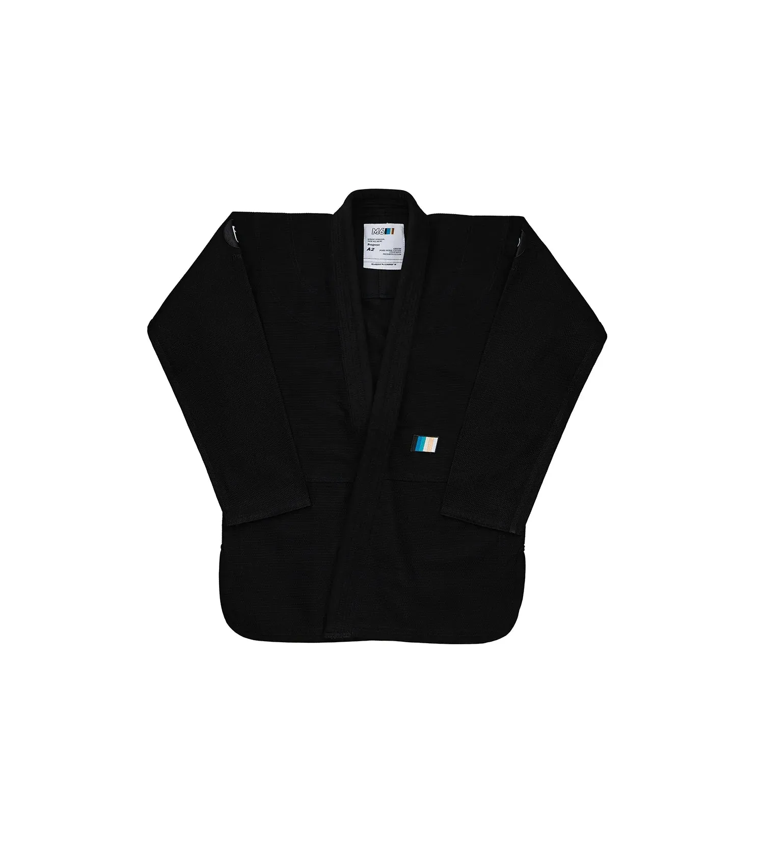 Progress M6 Mark 6 Mens BJJ GI