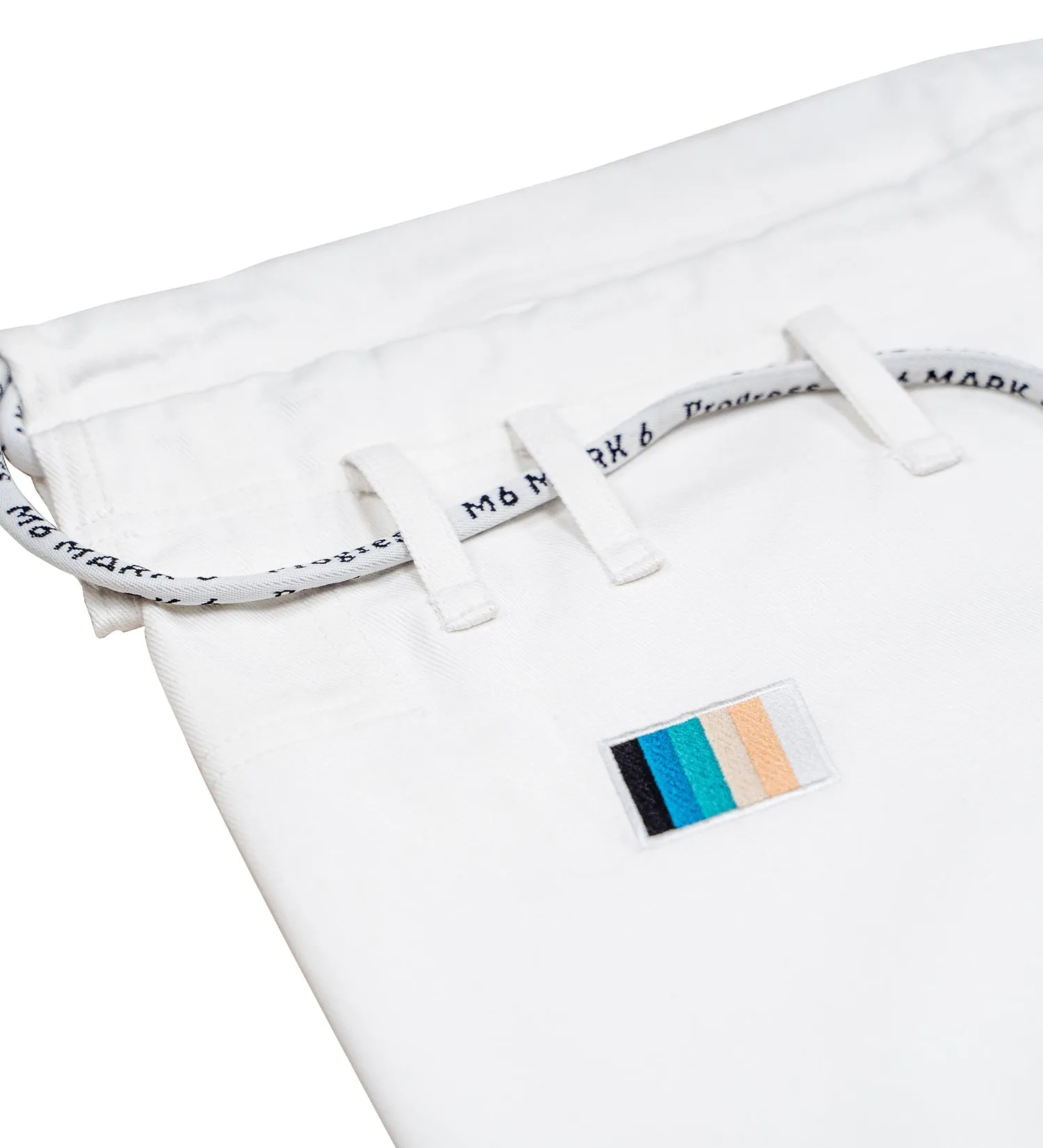 Progress M6 Mark 6 Mens BJJ GI