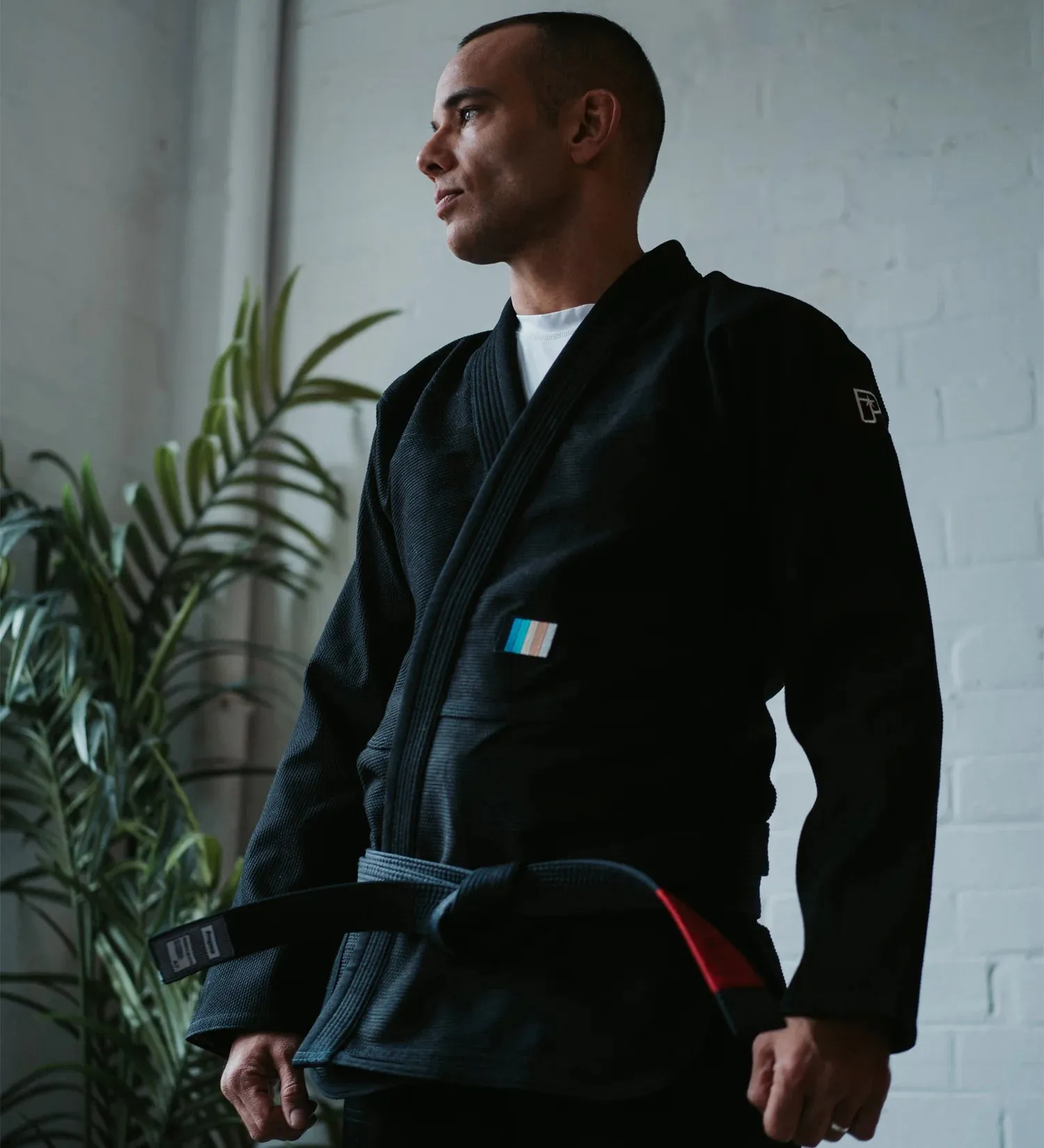 Progress M6 Mark 6 Mens BJJ GI