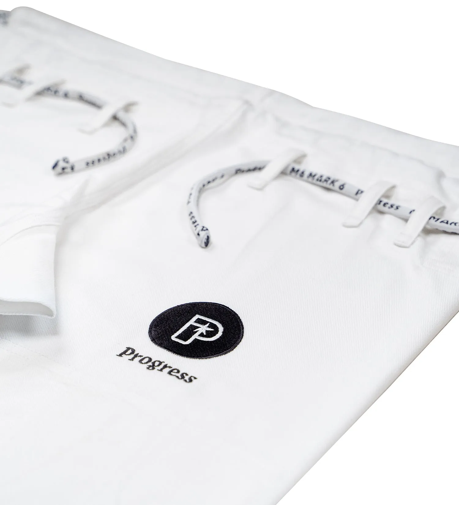 Progress M6 Mark 6 Mens BJJ GI