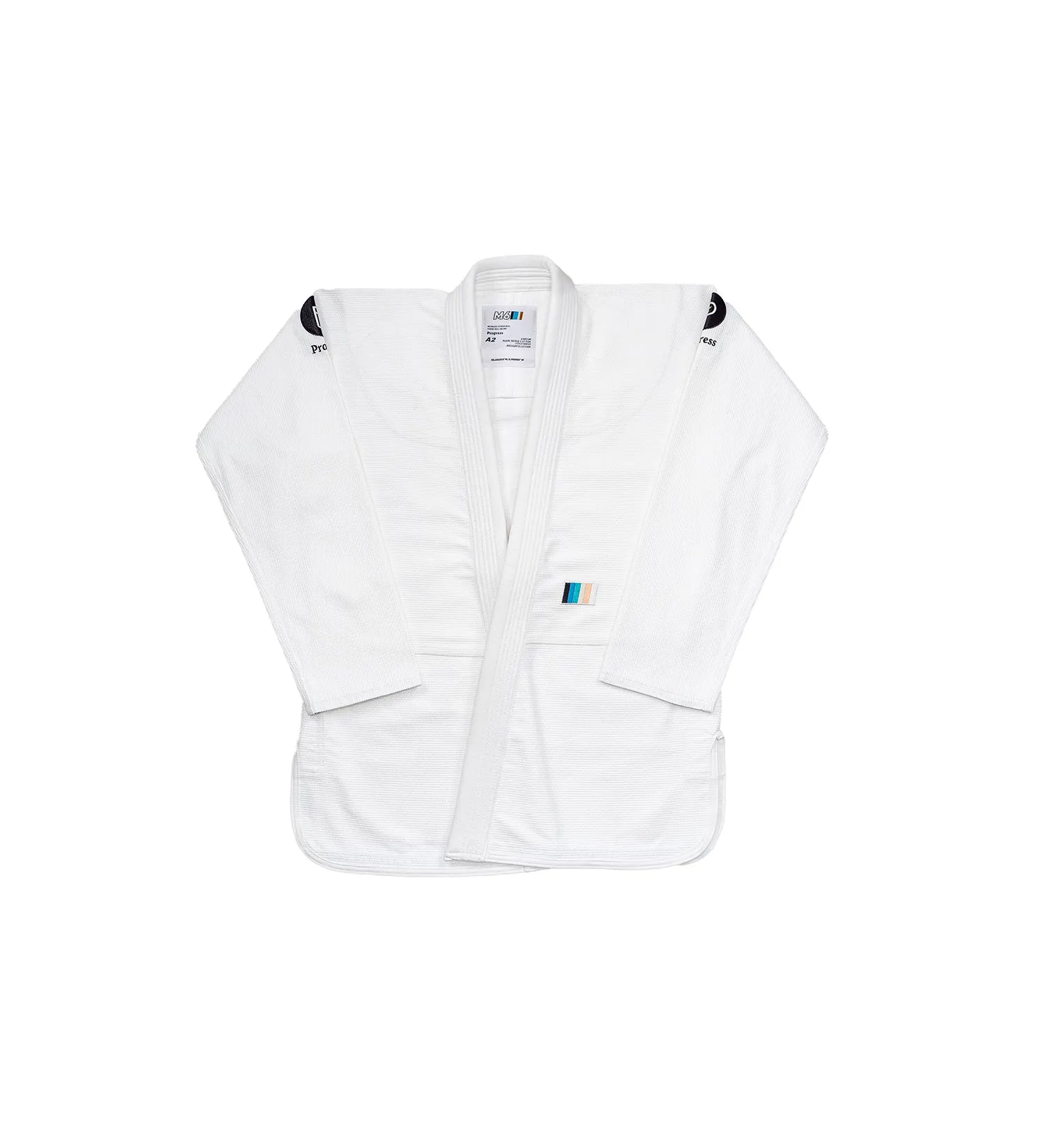 Progress M6 Mark 6 Mens BJJ GI