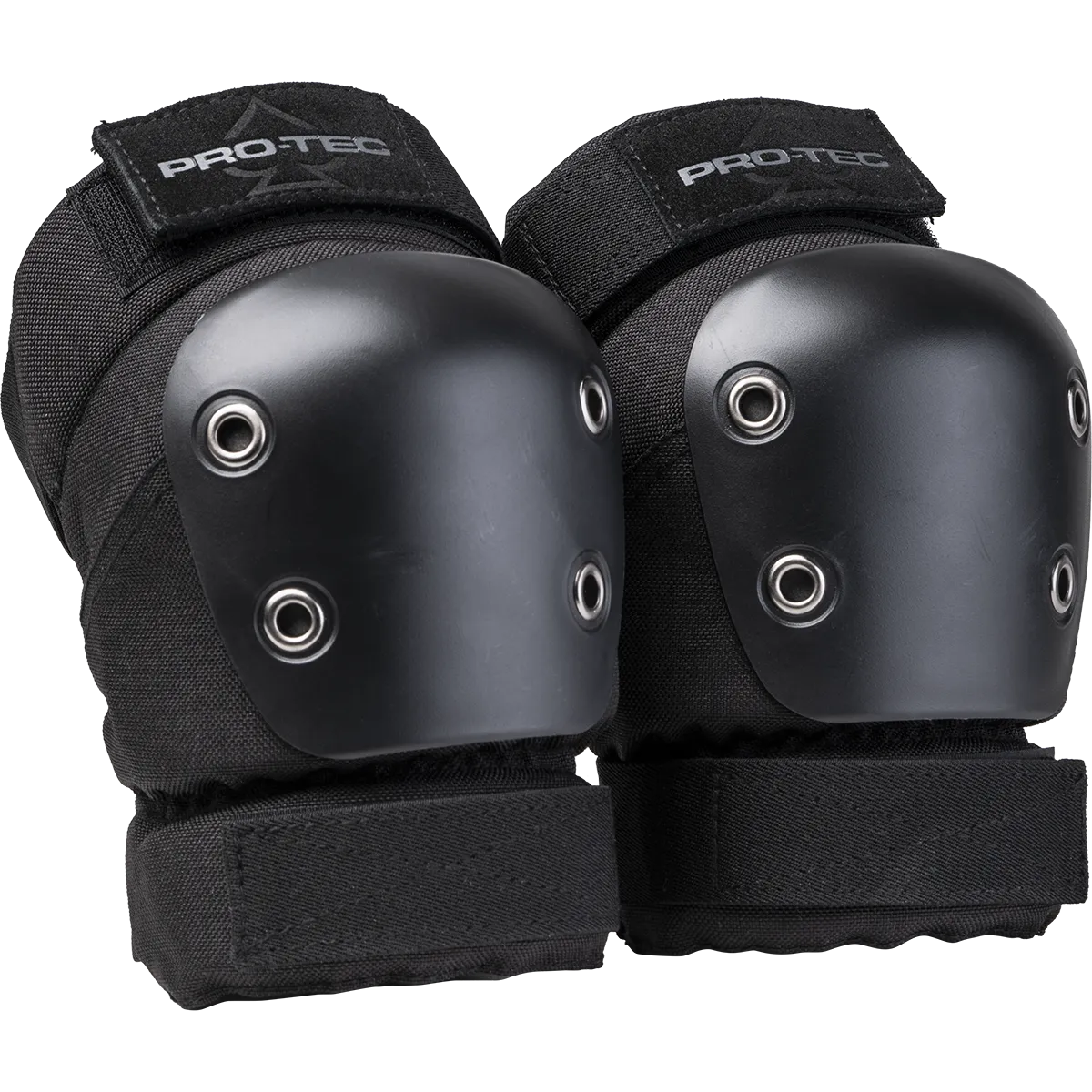 ProTec - Pro Line elbow pads (Black)