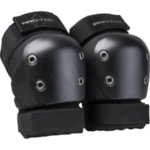 ProTec - Pro Line elbow pads (Black)