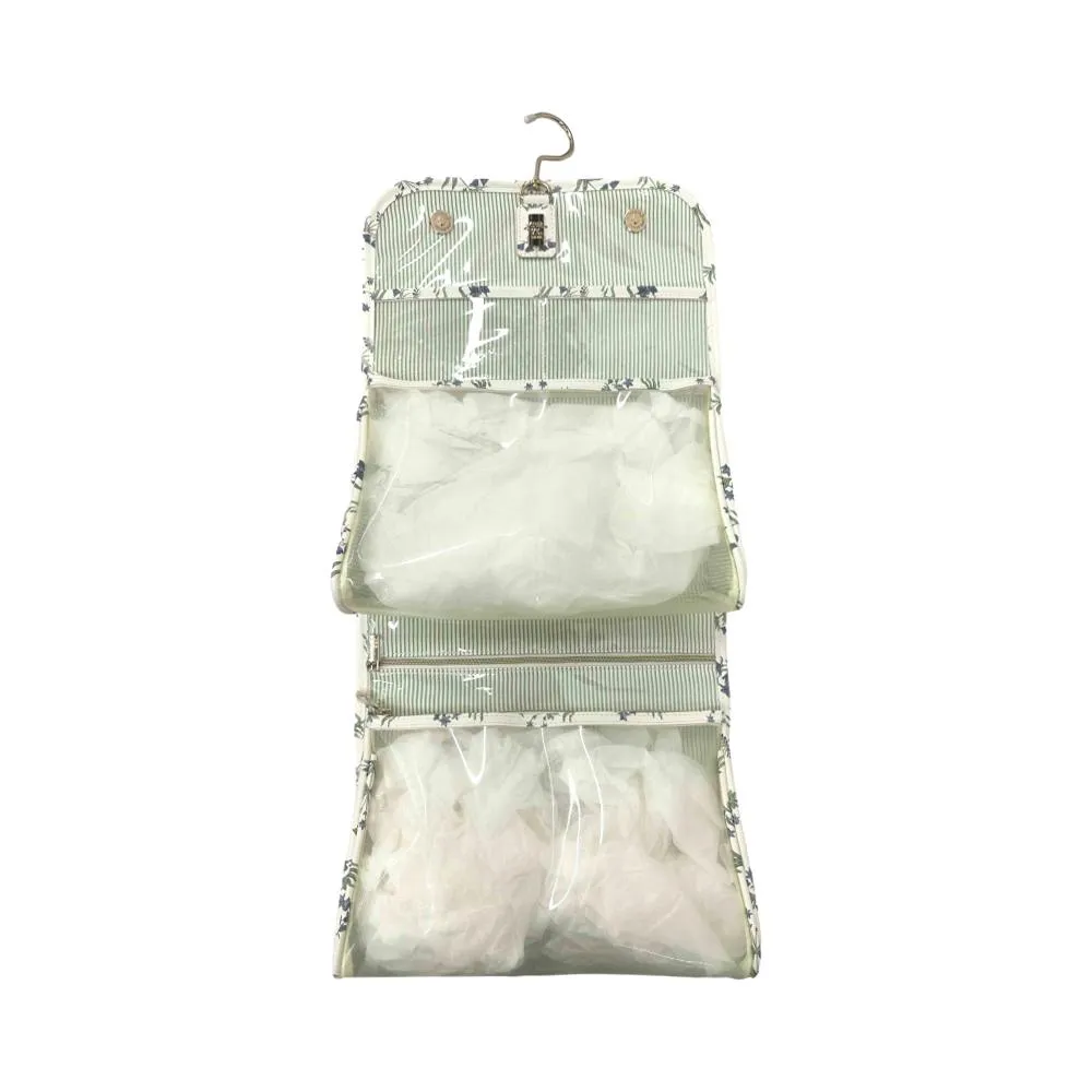 Provence Hanging Toiletry Bag