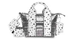 Puffer Tiny Crossbody Tote