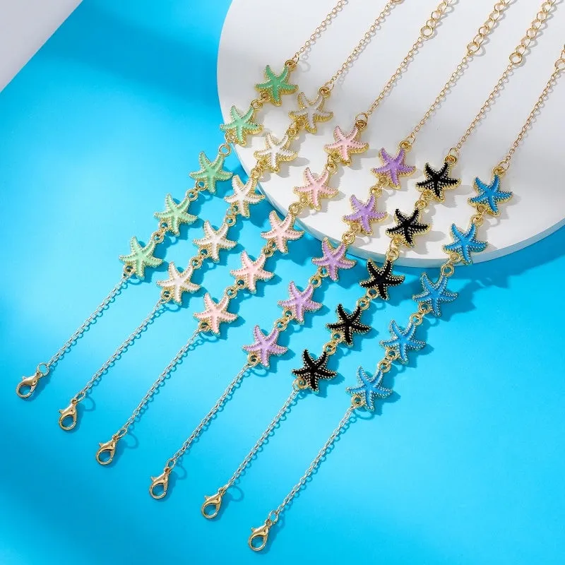 Pulseira Estrela do Mar