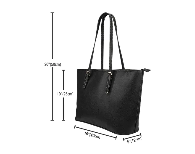 Queen Of Bling Tote Bag Pink Design Silver Letters