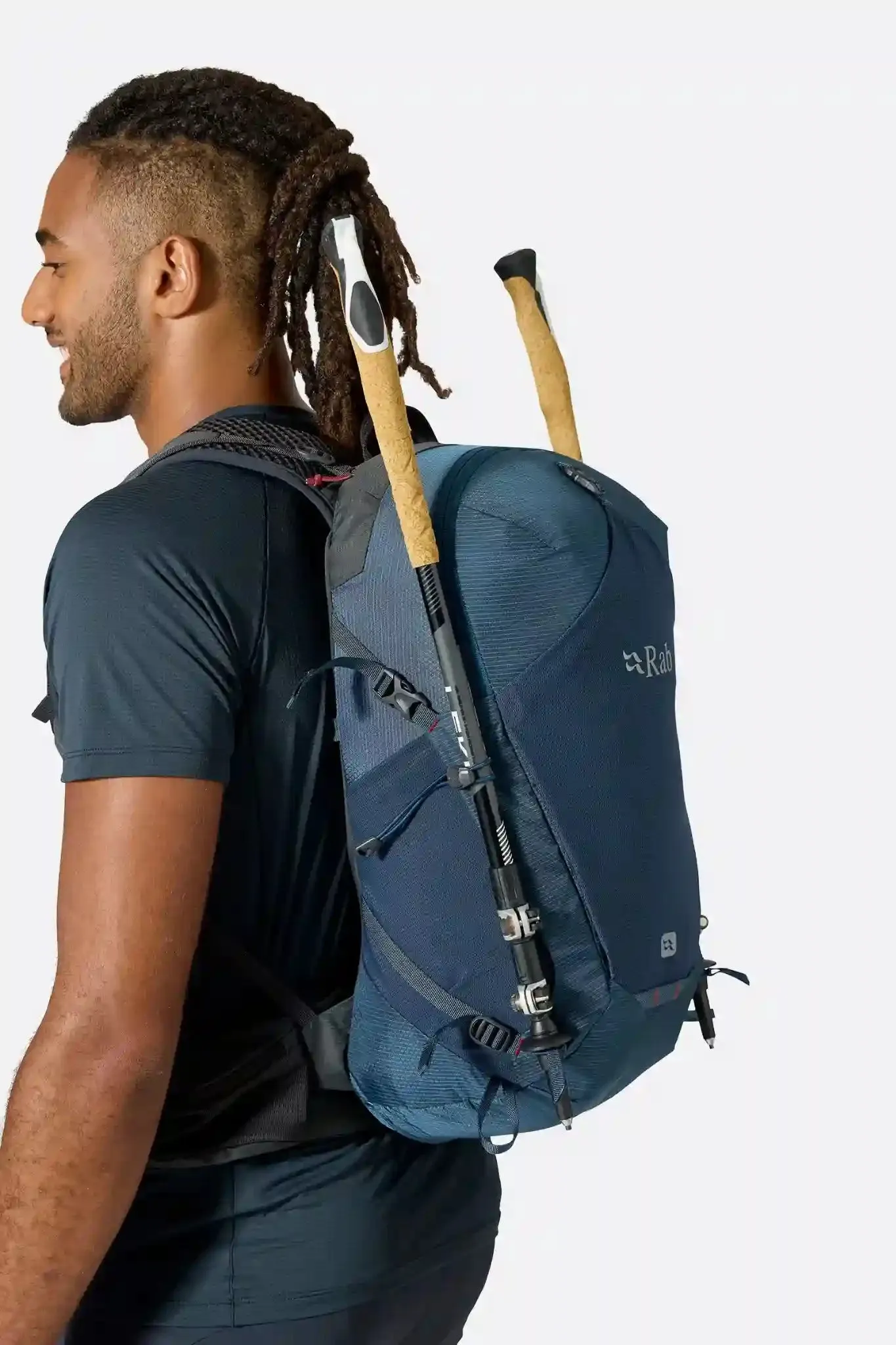 Rab Protium 20 Litre Mens Daypack