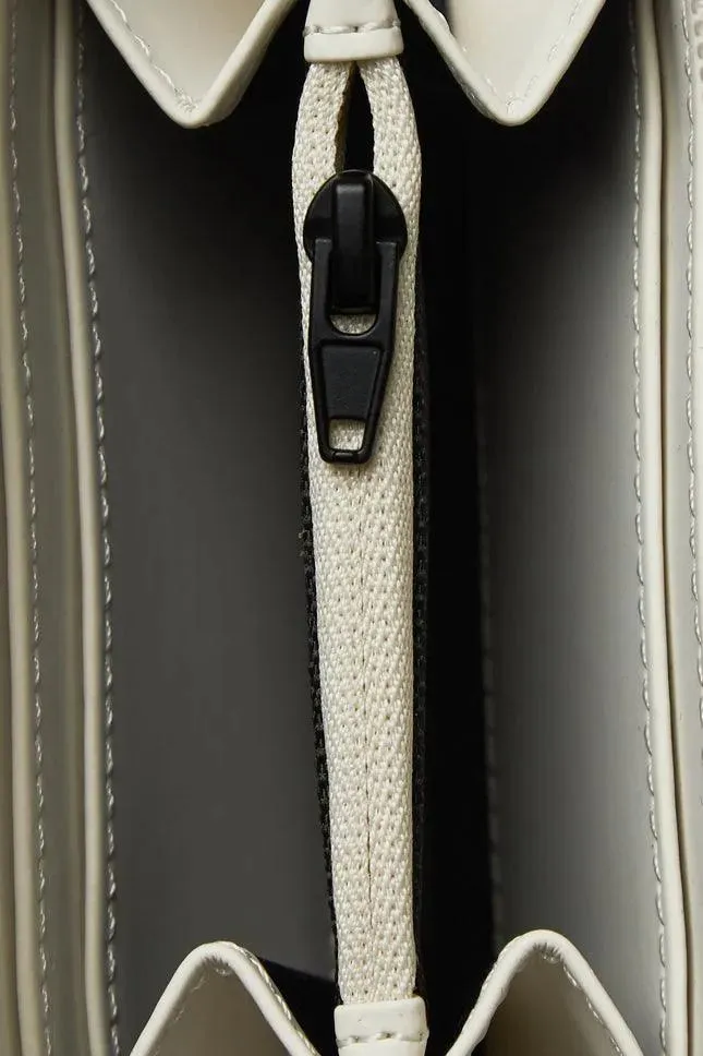 Rains Cartera Small Wallet Fossil