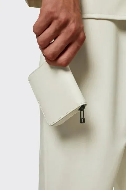 Rains Cartera Small Wallet Fossil