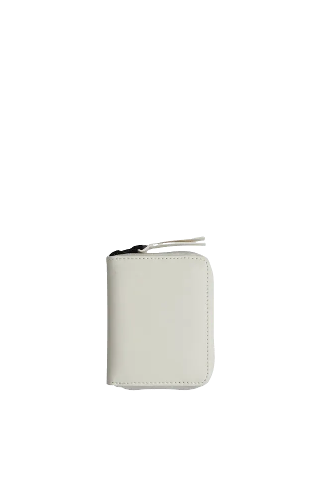 Rains Cartera Small Wallet Fossil