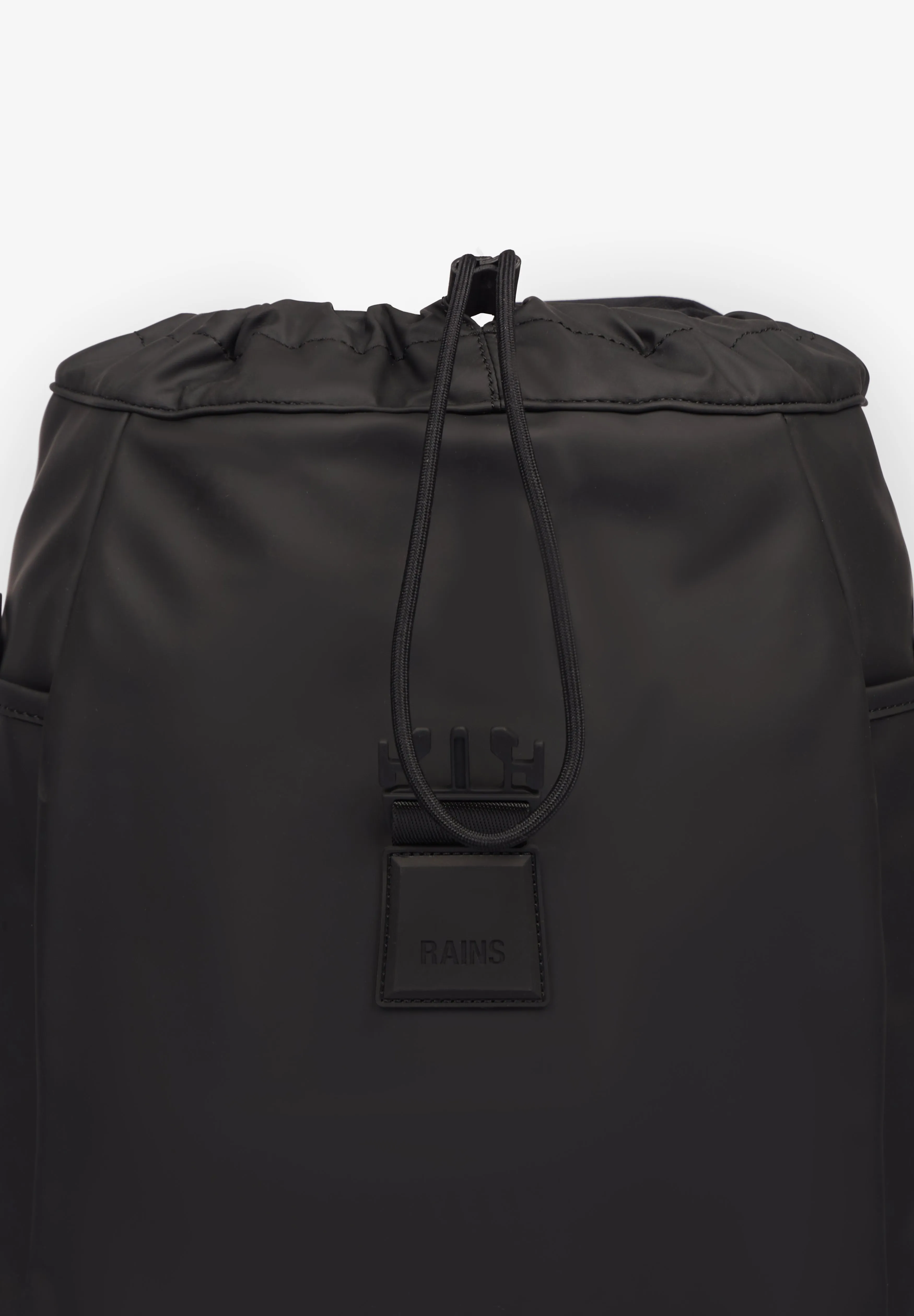 RAINS | VALERA BUCKET BACKPACK W3