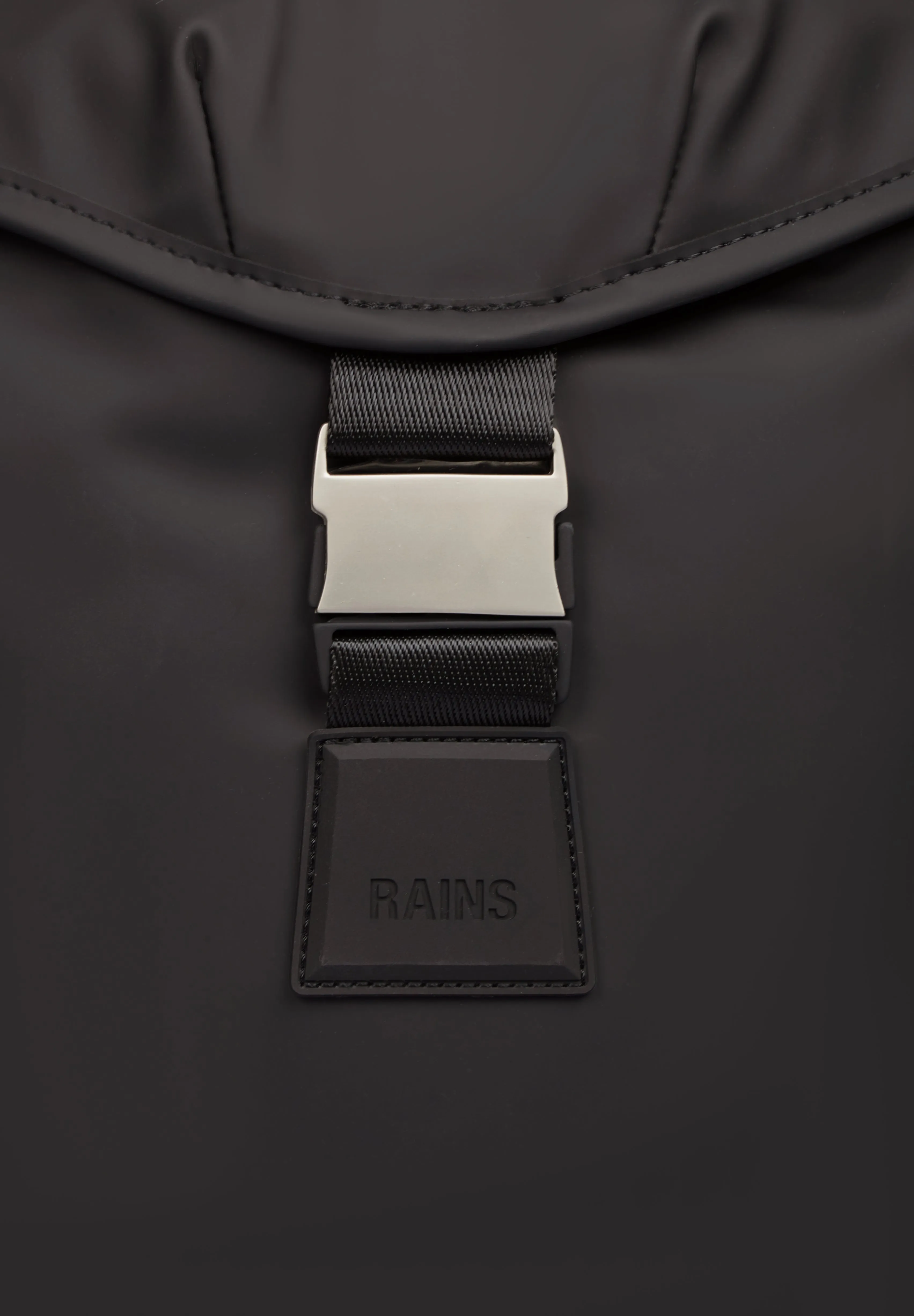RAINS | VALERA BUCKET BACKPACK W3