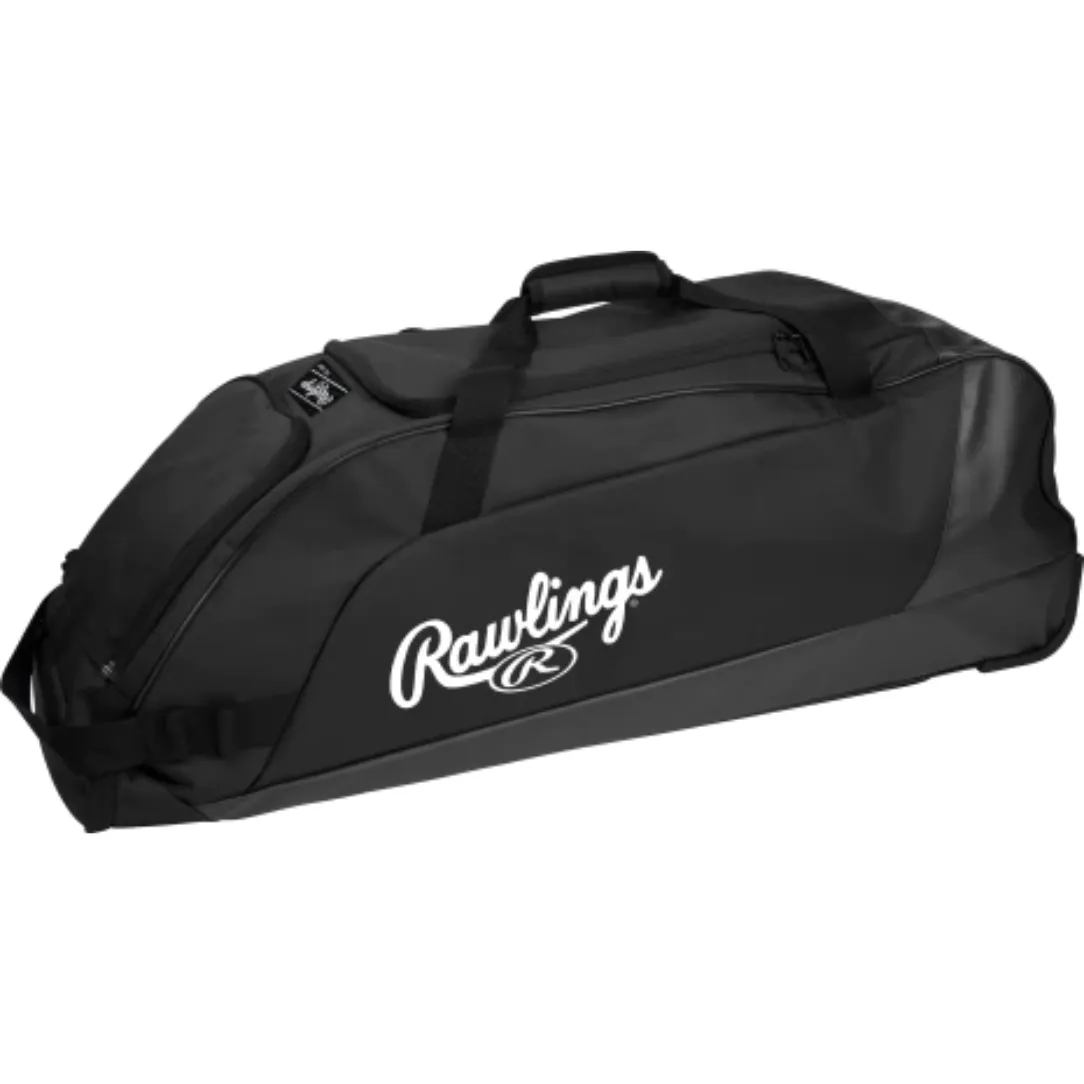 Rawlings Workhorse Wheeled Bag WHWB23