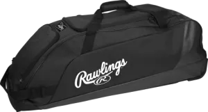 Rawlings Workhorse Wheeled Bag WHWB23