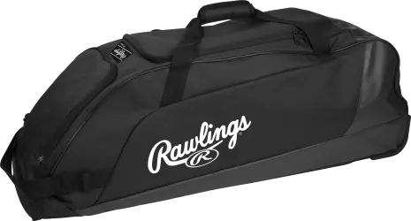 Rawlings Workhorse Wheeled Bag WHWB23