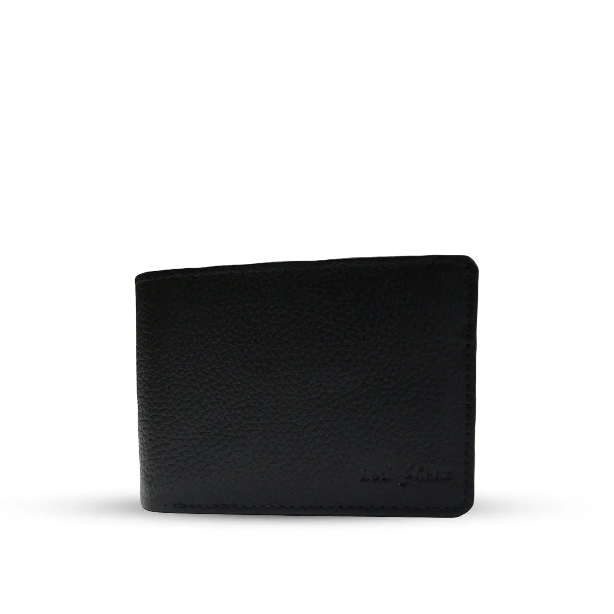 Red Kenz Leather Wallet A-3225 Original Leather Quality