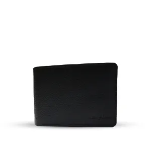 Red Kenz Leather Wallet A-3225 Original Leather Quality