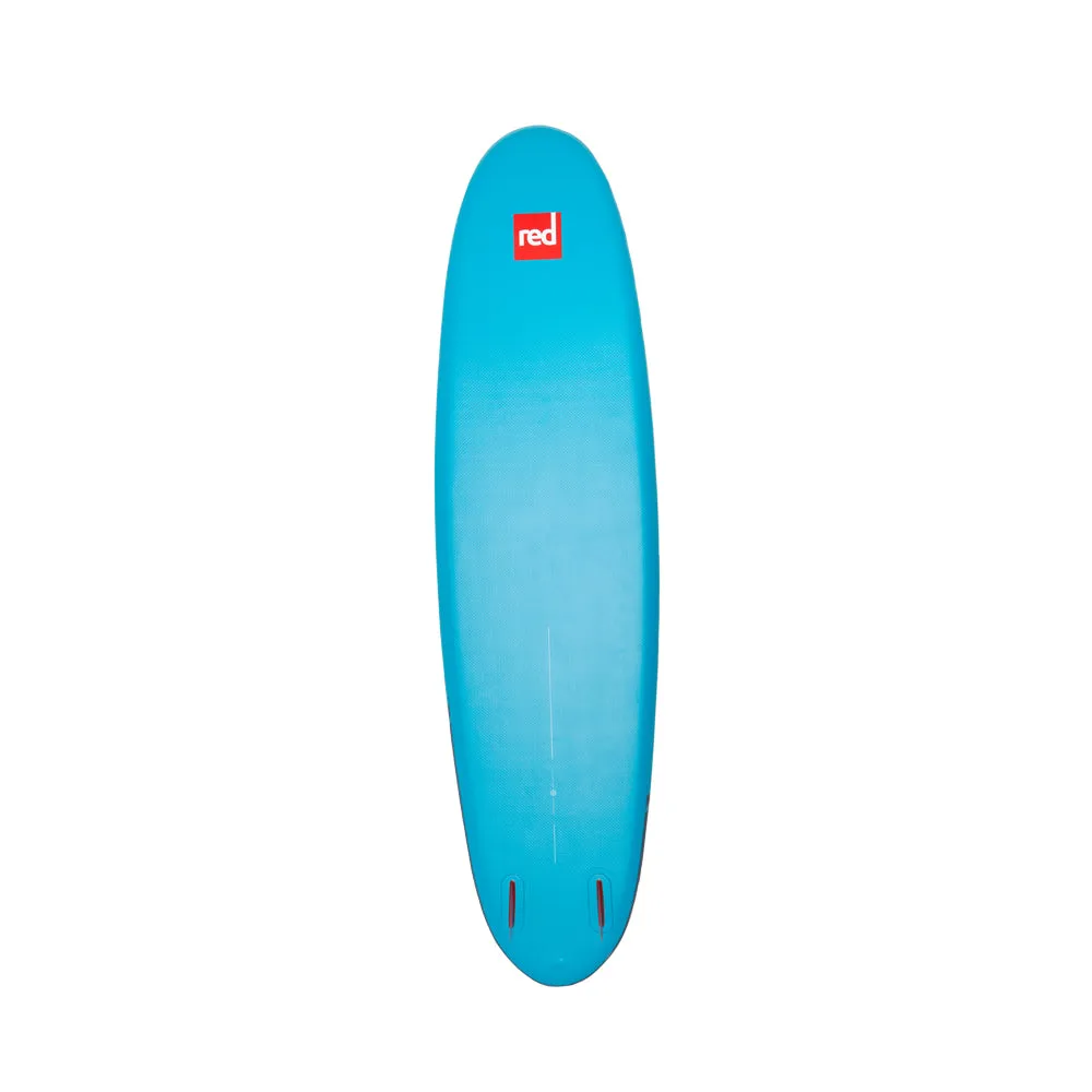 Red Paddle Co 10.6 Ride - Prime Inflatable SUP Package 2023