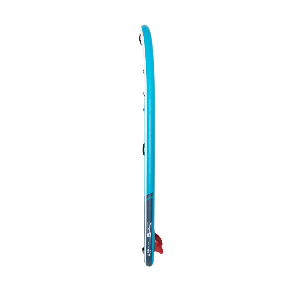 Red Paddle Co 10.6 Ride - Prime Inflatable SUP Package 2023