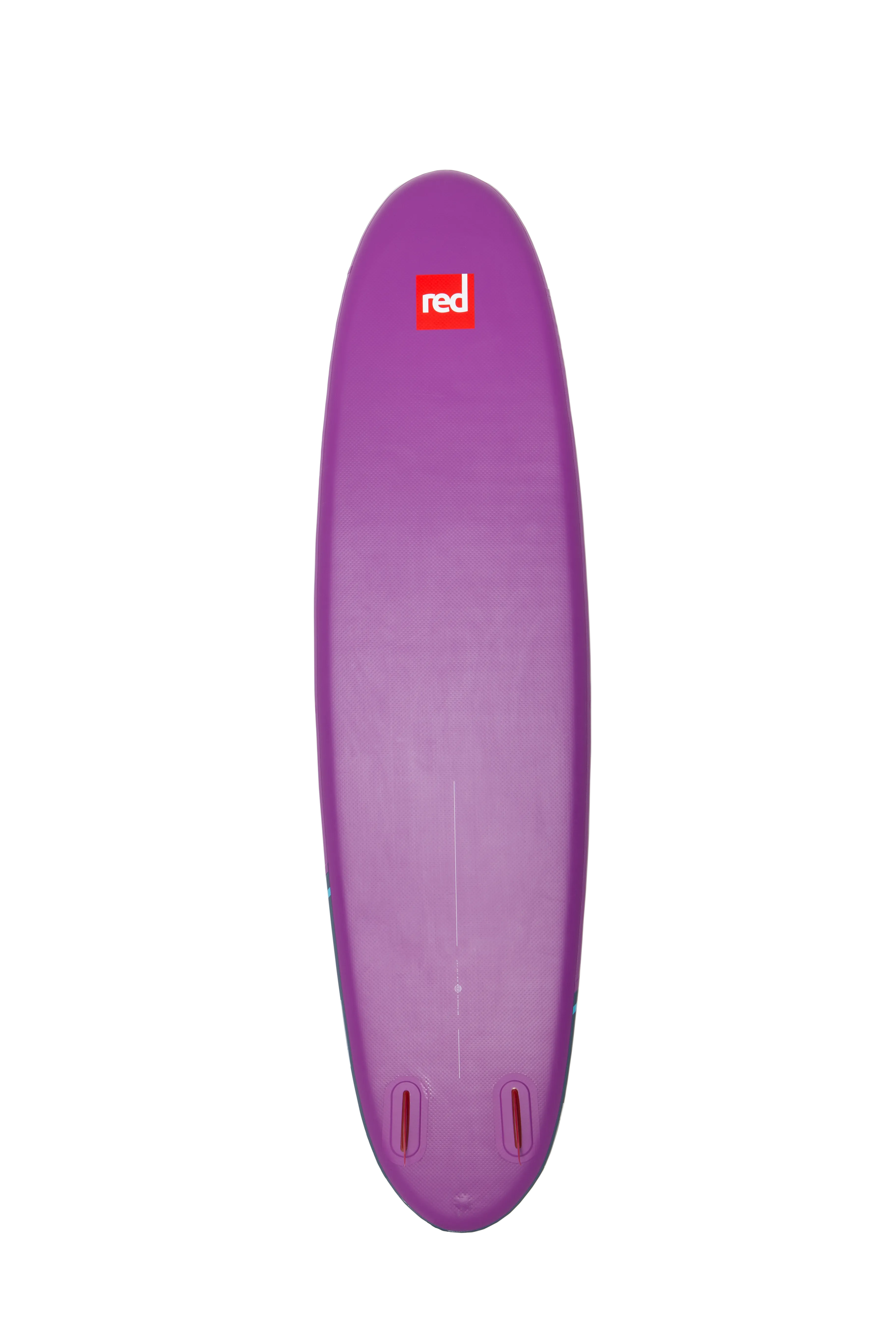 Red Paddle Co 10’6″ Ride Purple MSL iSUP Package